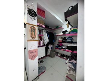 Casa Unifamiliar en Medellín barrio Belén