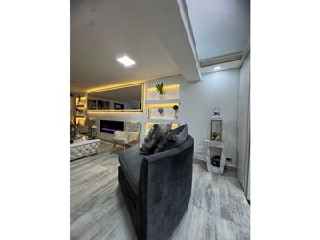 Casa Unifamiliar en Medellín barrio Belén