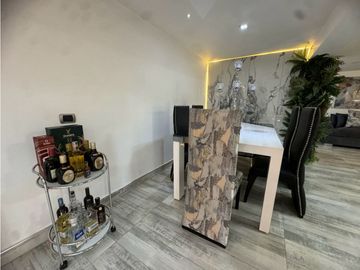 Casa Unifamiliar en Medellín barrio Belén