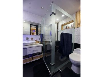 Casa Unifamiliar en Medellín barrio Belén