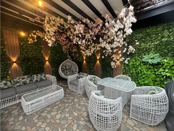 Casa Unifamiliar en Medellín barrio Belén