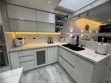Casa Unifamiliar en Medellín barrio Belén