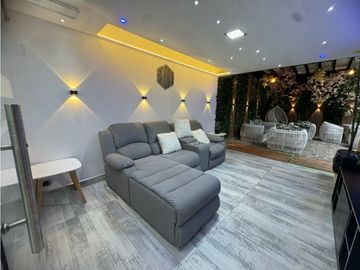 Casa Unifamiliar en Medellín barrio Belén