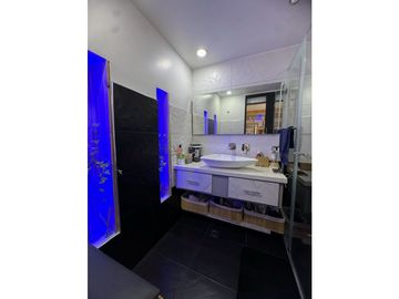 Casa Unifamiliar en Medellín barrio Belén