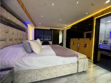 Casa Unifamiliar en Medellín barrio Belén