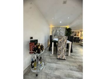Casa Unifamiliar en Medellín barrio Belén