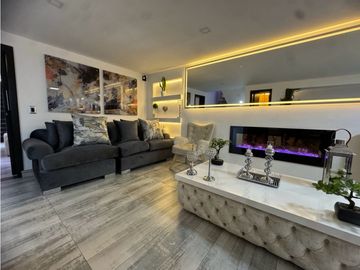 Casa Unifamiliar en Medellín barrio Belén