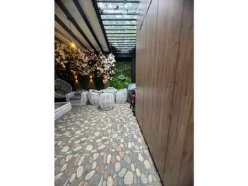 Casa Unifamiliar en Medellín barrio Belén