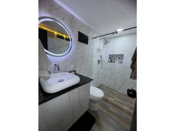 Casa Unifamiliar en Medellín barrio Belén