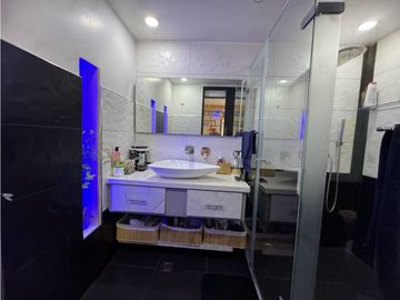 Casa Unifamiliar en Medellín barrio Belén