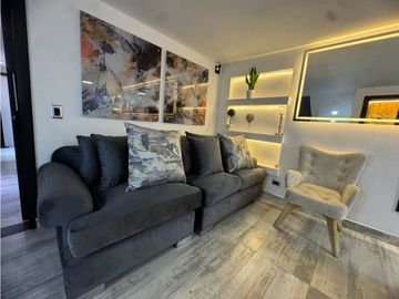 Casa Unifamiliar en Medellín barrio Belén