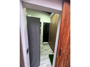 Casa Unifamiliar en Medellín barrio Belén