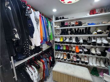 Casa Unifamiliar en Medellín barrio Belén