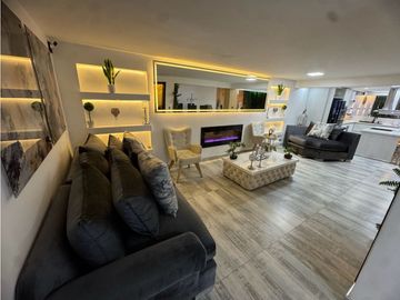 Casa Unifamiliar en Medellín barrio Belén