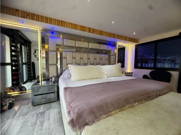Casa Unifamiliar en Medellín barrio Belén