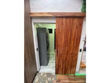 Casa Unifamiliar en Medellín barrio Belén
