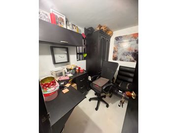 Casa Unifamiliar en Medellín barrio Belén