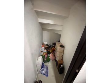 Casa Unifamiliar en Medellín barrio Belén