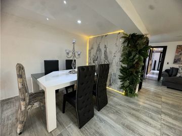 Casa Unifamiliar en Medellín barrio Belén