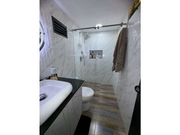 Casa Unifamiliar en Medellín barrio Belén