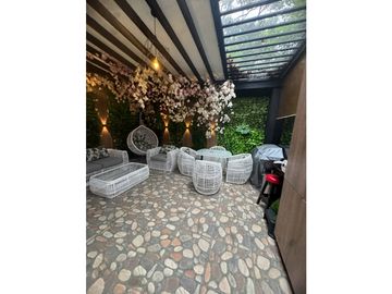 Casa Unifamiliar en Medellín barrio Belén