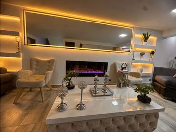 Casa Unifamiliar en Medellín barrio Belén