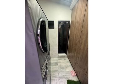 Casa Unifamiliar en Medellín barrio Belén