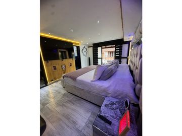 Casa Unifamiliar en Medellín barrio Belén
