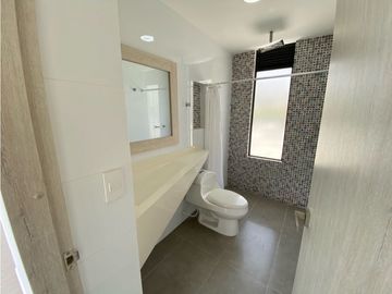 RENTA CASA CAMPESTRE DUPLEX EN CERRITOS PEREIRA