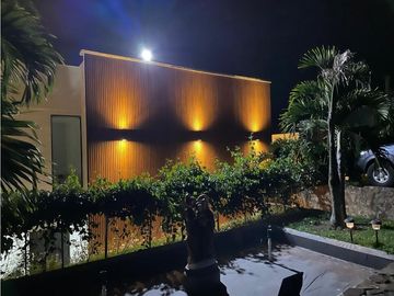 RENTA CASA CAMPESTRE DUPLEX EN CERRITOS PEREIRA