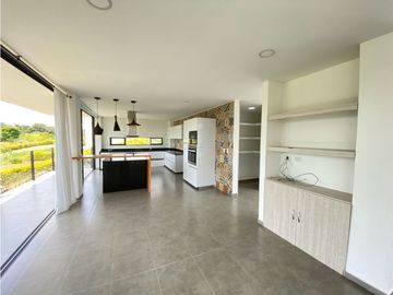 RENTA CASA CAMPESTRE DUPLEX EN CERRITOS PEREIRA