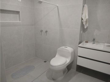 RENTA CASA CAMPESTRE DUPLEX EN CERRITOS PEREIRA