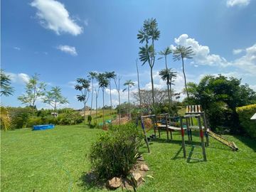 RENTA CASA CAMPESTRE DUPLEX EN CERRITOS PEREIRA