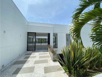 RENTA CASA CAMPESTRE DUPLEX EN CERRITOS PEREIRA
