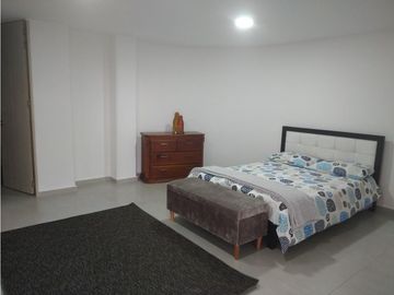 RENTA CASA CAMPESTRE DUPLEX EN CERRITOS PEREIRA