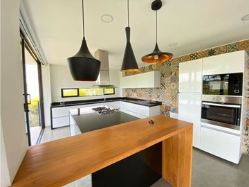 RENTA CASA CAMPESTRE DUPLEX EN CERRITOS PEREIRA
