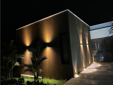 RENTA CASA CAMPESTRE DUPLEX EN CERRITOS PEREIRA