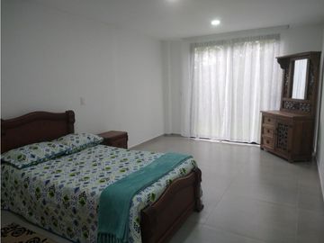 RENTA CASA CAMPESTRE DUPLEX EN CERRITOS PEREIRA
