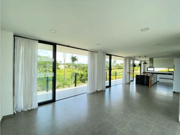 RENTA CASA CAMPESTRE DUPLEX EN CERRITOS PEREIRA