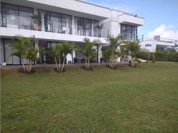 RENTA CASA CAMPESTRE DUPLEX EN CERRITOS PEREIRA