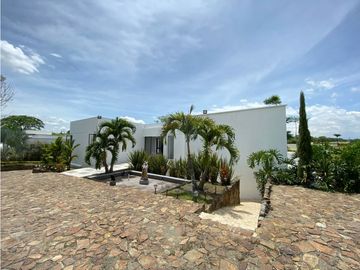RENTA CASA CAMPESTRE DUPLEX EN CERRITOS PEREIRA