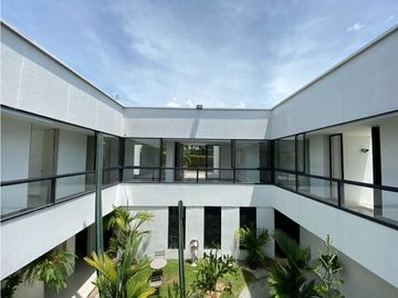 RENTA CASA CAMPESTRE DUPLEX EN CERRITOS PEREIRA