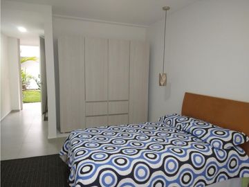 RENTA CASA CAMPESTRE DUPLEX EN CERRITOS PEREIRA