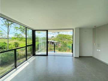 RENTA CASA CAMPESTRE DUPLEX EN CERRITOS PEREIRA