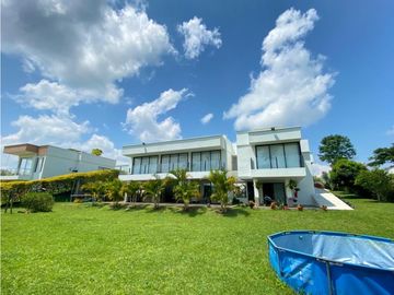 RENTA CASA CAMPESTRE DUPLEX EN CERRITOS PEREIRA