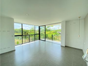 RENTA CASA CAMPESTRE DUPLEX EN CERRITOS PEREIRA