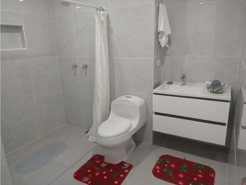 RENTA CASA CAMPESTRE DUPLEX EN CERRITOS PEREIRA