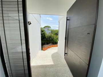 RENTA CASA CAMPESTRE DUPLEX EN CERRITOS PEREIRA