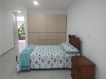 RENTA CASA CAMPESTRE DUPLEX EN CERRITOS PEREIRA