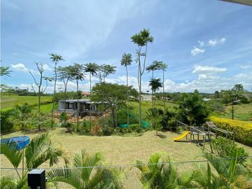 RENTA CASA CAMPESTRE DUPLEX EN CERRITOS PEREIRA